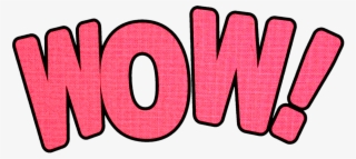 7 Ways To Wow Your Linkedin Network - Wow Transparent Background