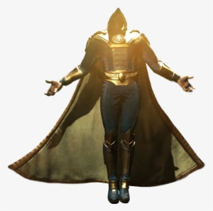 Injustice 2 Dr Fate - Injustice 2 Doctor Fate