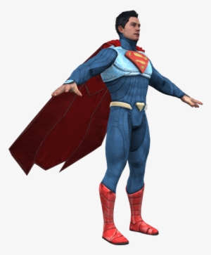Mobile - Superman