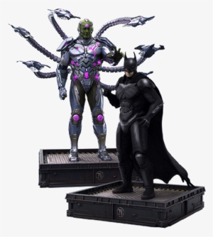 Injustice 2 Versus Collection