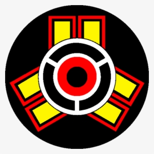 Injustice Gods Among Us Regime Logo Transparent - Injustice Logo