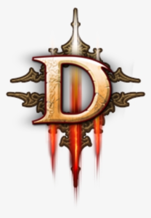 Linkedin Transparent Background Download - Diablo 3 Logo Png
