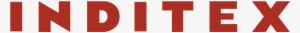 32 - Inditex - Inditex Logo Png