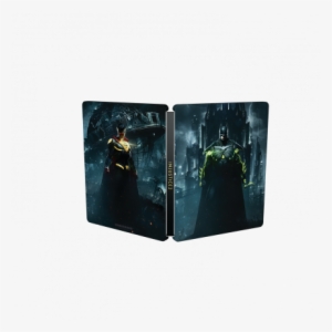 Injustice 2 - Injustice 2 Ultimate Edition - Playstation 4