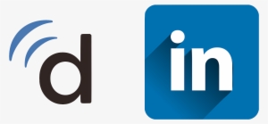 Linkedin Transparent Icon Without Background - Linkedin