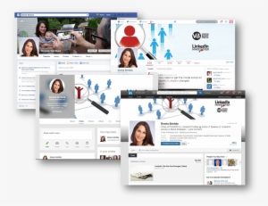 Linkedin 1400 425 Image Backgrounds Related Keywords - Linkedin Makeover By Donna Serdula