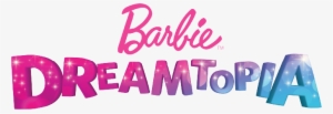 Dreamtopia Logo - Barbie Dreamtopia Flying Wings Fairy