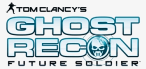 Tom Clancy's Ghost Recon Future Soldier Logo