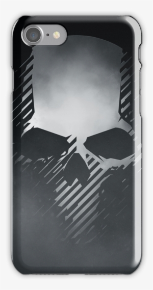 'tom Clancy's Ghost Recon Wildlands Skull Logo' Iphone - Ghost Recon Wildlands Skull