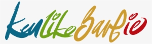 Kenlikebarbie Logo2015 - Logo