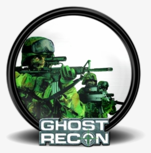 Tom Clancy's Ghost Recon Icon