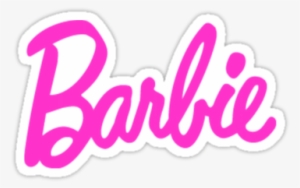 Barbie Stickers - Barbie Water Bottle For School