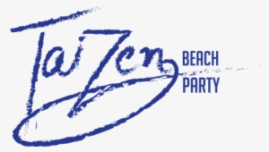 Signature Logo Design Services, Create Signature Logo - Beach