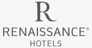 Renaissance Hotel Logo Vector