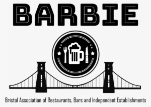White Barbie Logo Png - Graphic Design