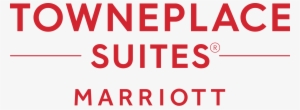 Towneplace Suites Logo