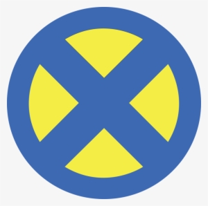 Bbdb X Men Logo - Marvel X Men Symbol
