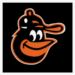 Report - Baltimore Orioles Logo Vector