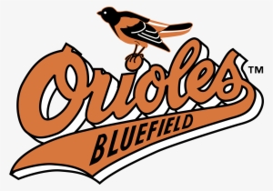Bluefield Orioles Logo Png Transparent - Bluefield Orioles Ootp