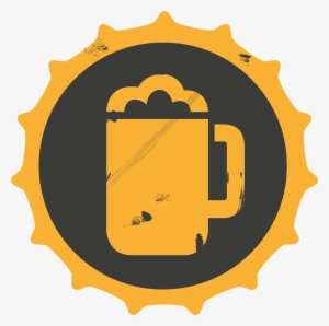 Logo Barbie Head Png - La Route Des Bières Bouc-bel-air