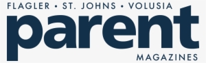 Flagler Parent Magazine Logo - Smartparenting Com Logo