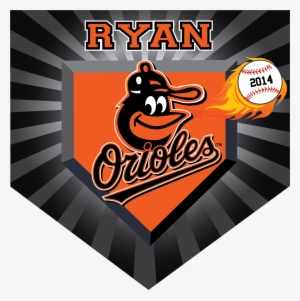 Baltimore Orioles Clipart Baltimore Orioles Logo Baseball - Baltimore Orioles