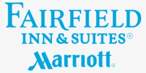 Logo For Fairfield Inn & Suites Boca Raton - Fairfield Inn & Suites Logo Png