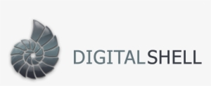 Digital Shell - Logo - Logo