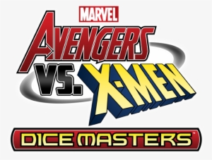 Dice Masters Avengers Vs X Men