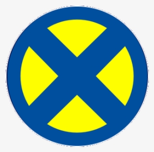 X Men Logo Ağ - X Men Jubilee Heroclix