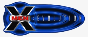 Evolution Image - X Men Evolution Poster
