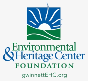 Environmental And Heritage Center - Gwinnett Environmental And Heritage Center Logo