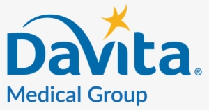 Make Check In Easier For You, Pre Register Non Members - Davita Medical Group Logo