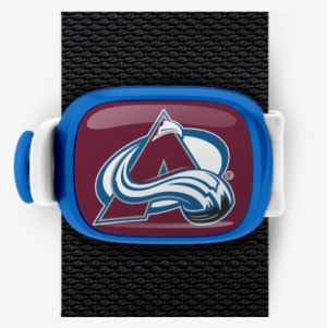 Colorado Avalanche Stwrap - Colorado Avalanche