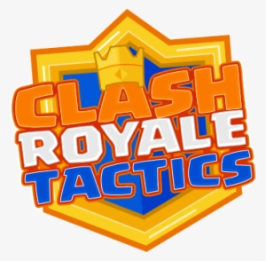 Clash Royale Tactics - Playing Card