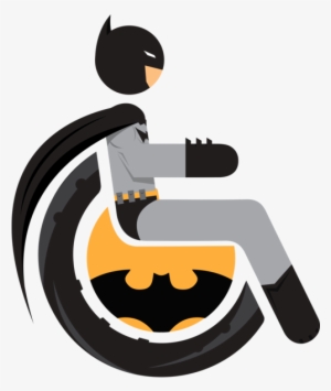 Adaptive Batman - Batman