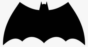 2008 Batman Logo - Batman The Brave And The Bold Logo