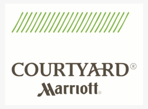 Courtyard Hotel Now Open In Deptford, New Jersey - Courtyard Marriott Isla Verde Logo