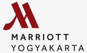 Yogyakarta Marriott Hotel - Singapore Marriott Tang Plaza Hotel Logo