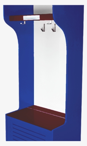 Pro Locker Sport Lockers And Stick Racks (hockey, Soccer, - Edmonton