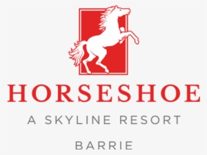 Horseshoe Resort Logo - Horseshoe Valley Resort Logo
