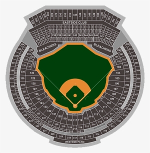 Oakland Athletics - Oakland