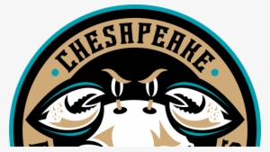 The Bowie Baysox, The Class Aa Affiliate Of The Baltimore - Bowie Baysox Ghost Crabs