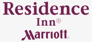 Residence Inn Logo - Residence Inn Marriott