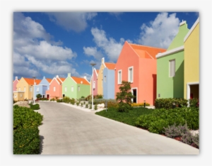 Courtyard By Marriott Bonaire Dive Resort