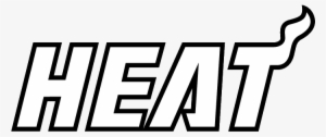 Home / Basketball / Nba / Miami Heat - Coloring Pages Of Miami Heat