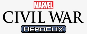 Click - Heroclix - Marvel 15th Anniversary What If? Case Incentive