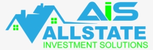 Allstate Investment Solutions,llc Logo - House