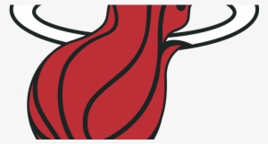 Road Rally Miami Heat - Miami Heat's First Logo