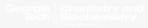 Chemistry Biochemistry Sol - Georgia Institute Of Technology